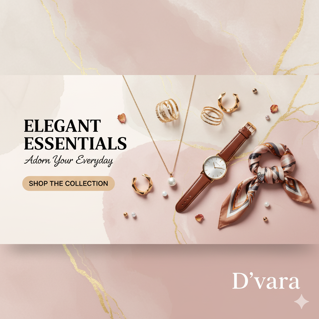 Accessories
