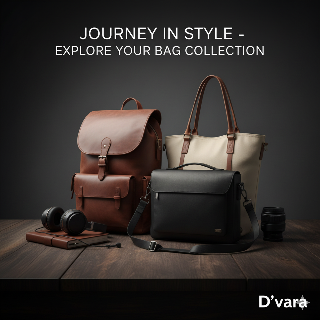 Bags