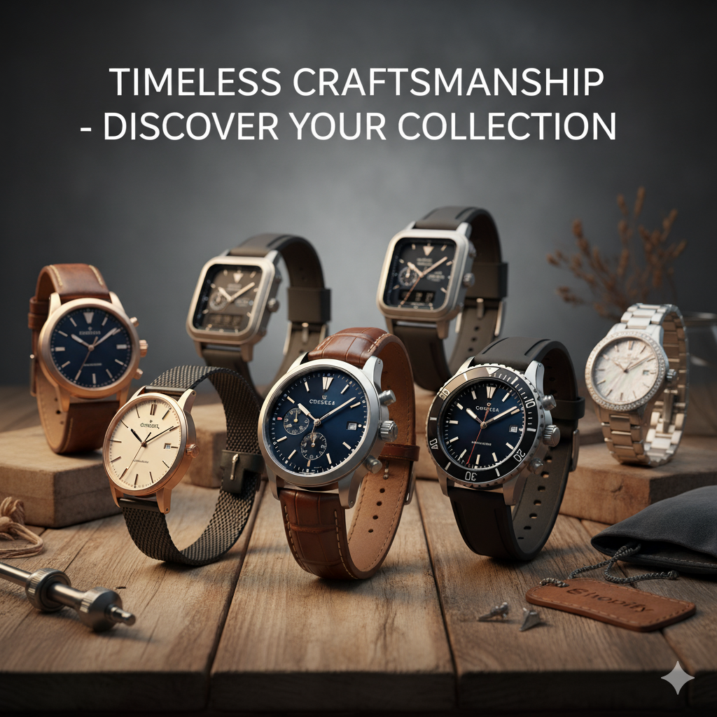 Watches
