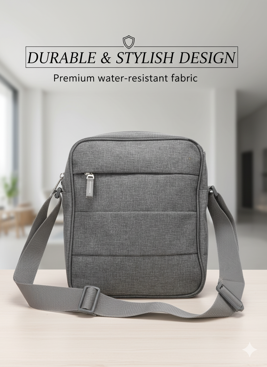Men's Sling Bag